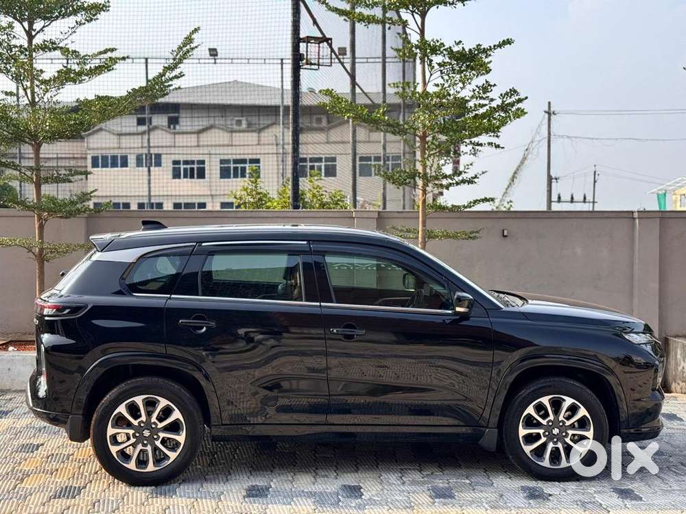 Maruti Suzuki Grand Vitara 2024 Full Hybrid, Well Maintained