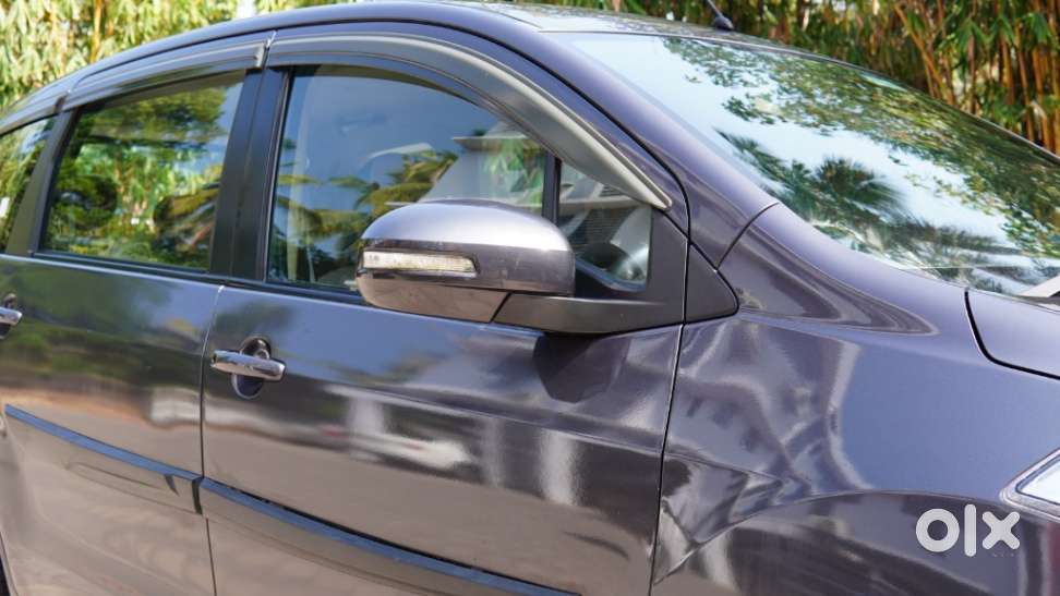 Maruti Suzuki Ertiga 2012-2015 Vxi Abs, 2013, Petrol