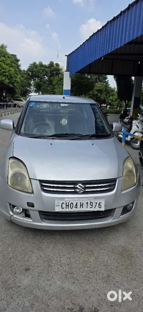 Maruti Suzuki Swift 2009