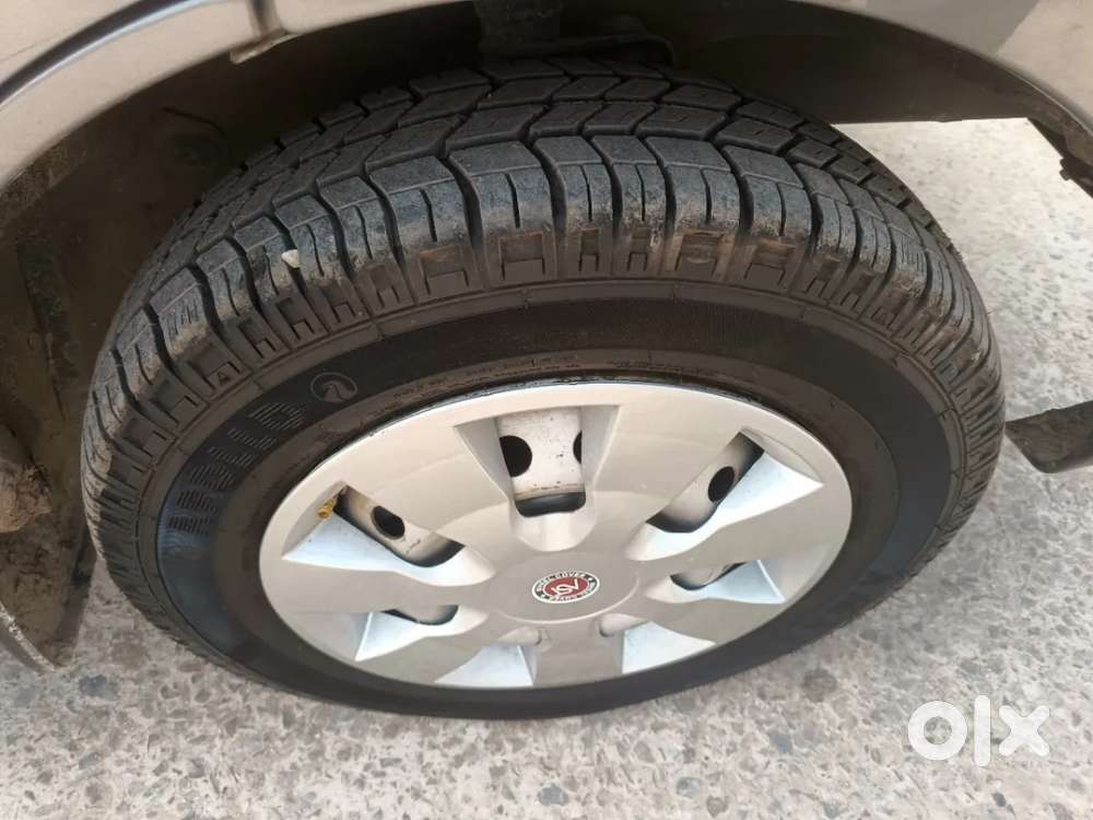 Maruti Suzuki Eeco 1.2 7 Str Std(o), 2023, Petrol