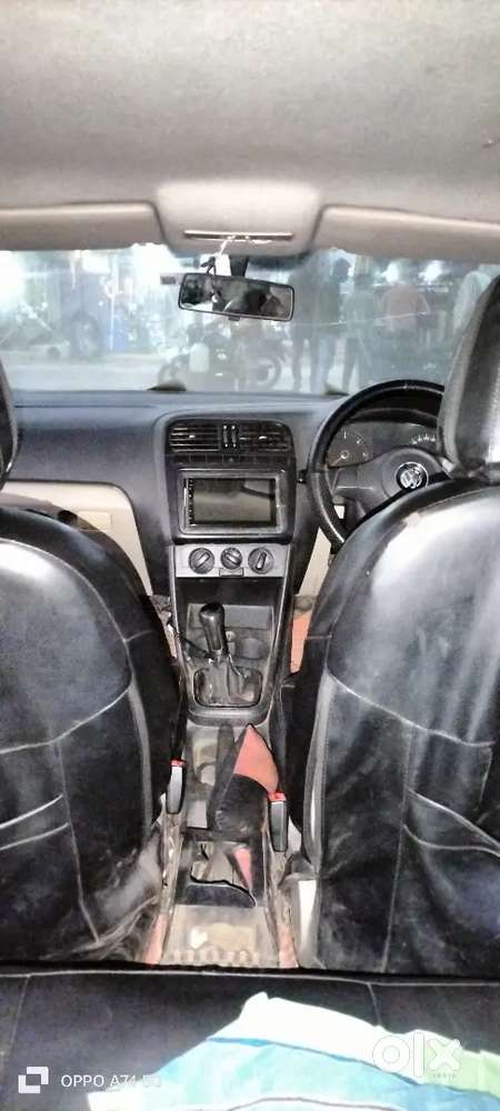 Volkswagen Polo 2012 Diesel Well Maintained