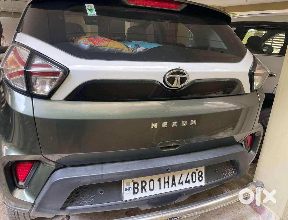 Tata Nexon 1.5 2023