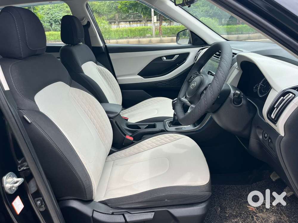 Hyundai Creta 1.5 Crdi Sx, 2023, Diesel