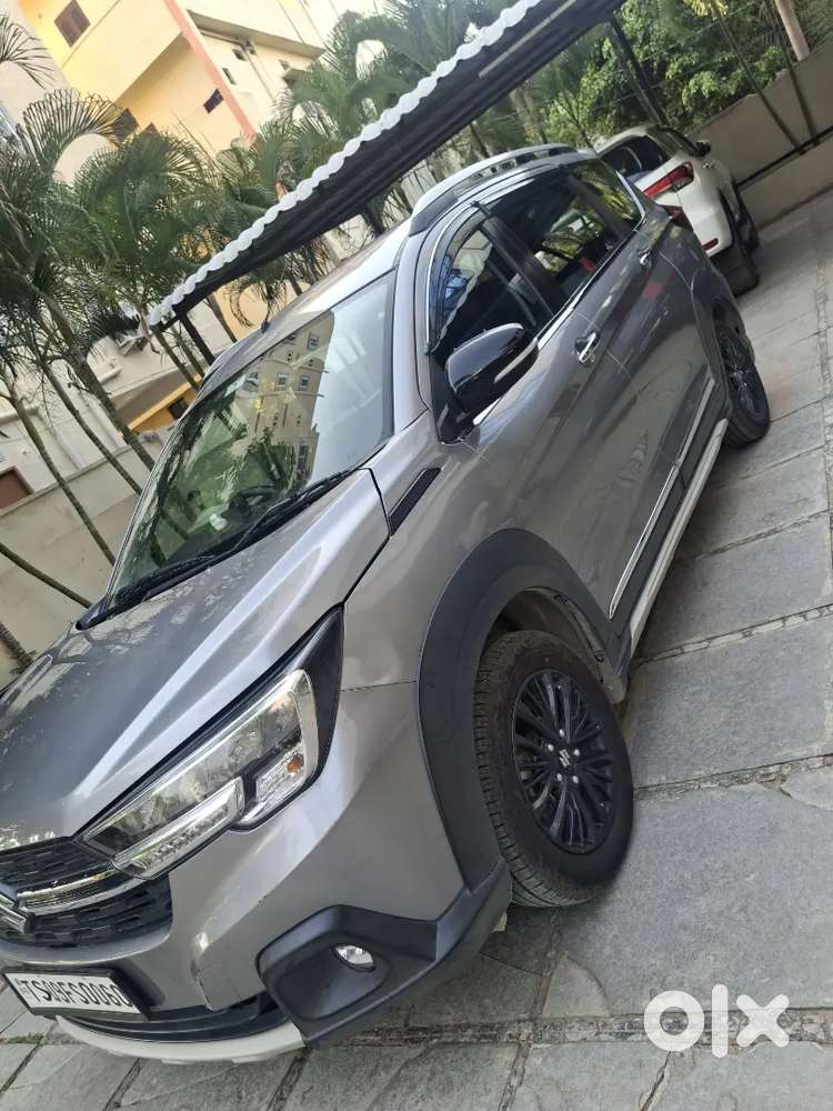 Maruti Suzuki Xl6 2021 Petrol 79000 Km Driven