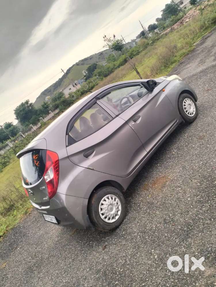 Hyundai Eon D-lite Petrol 2013
