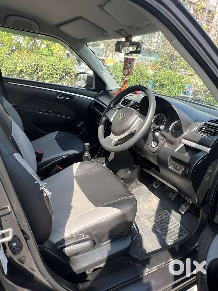 Maruti Suzuki Swift Vxi, 2015, Petrol