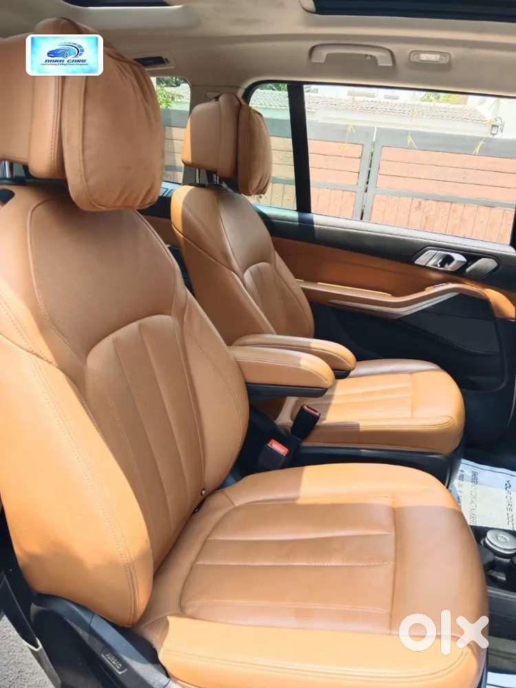 Bmw X7 Xdrive30d Dpe Signature, 2019, Diesel