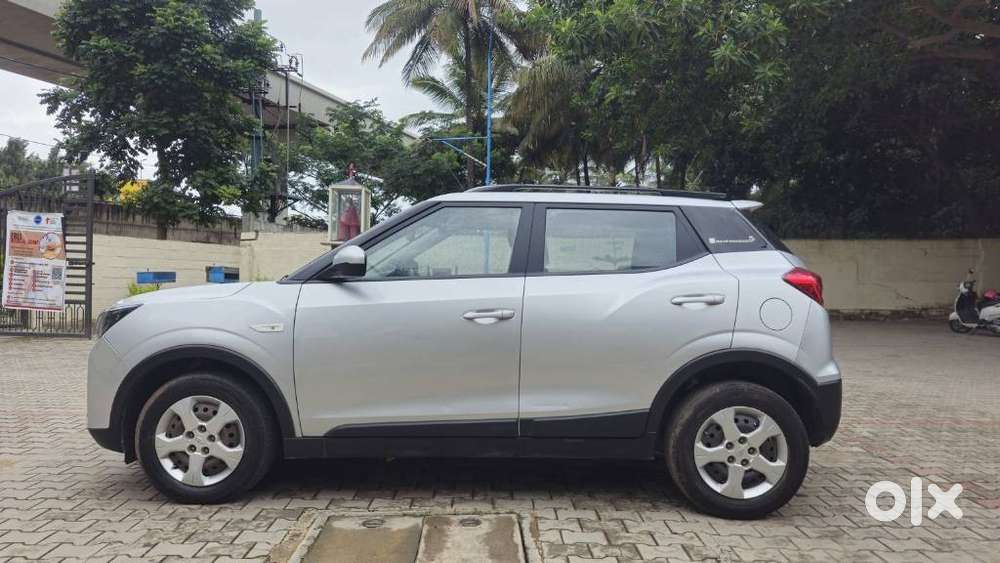 Mahindra Xuv300 W6 Diesel, 2019, Diesel