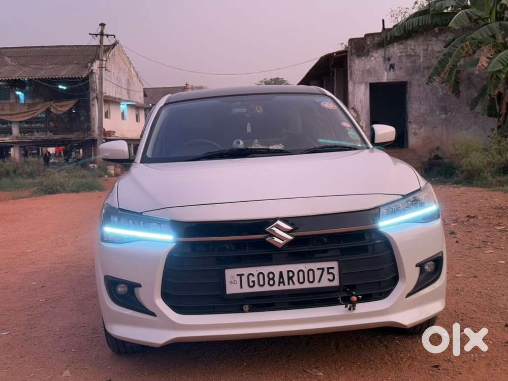 Maruti Swift Dzire 2024 Petrol