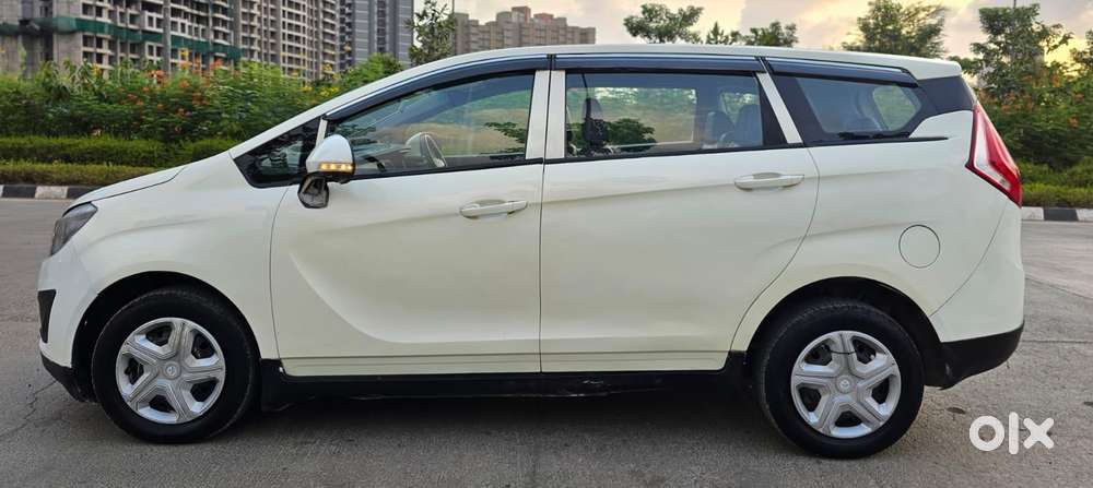 Mahindra Marazzo M2, 2019, Diesel