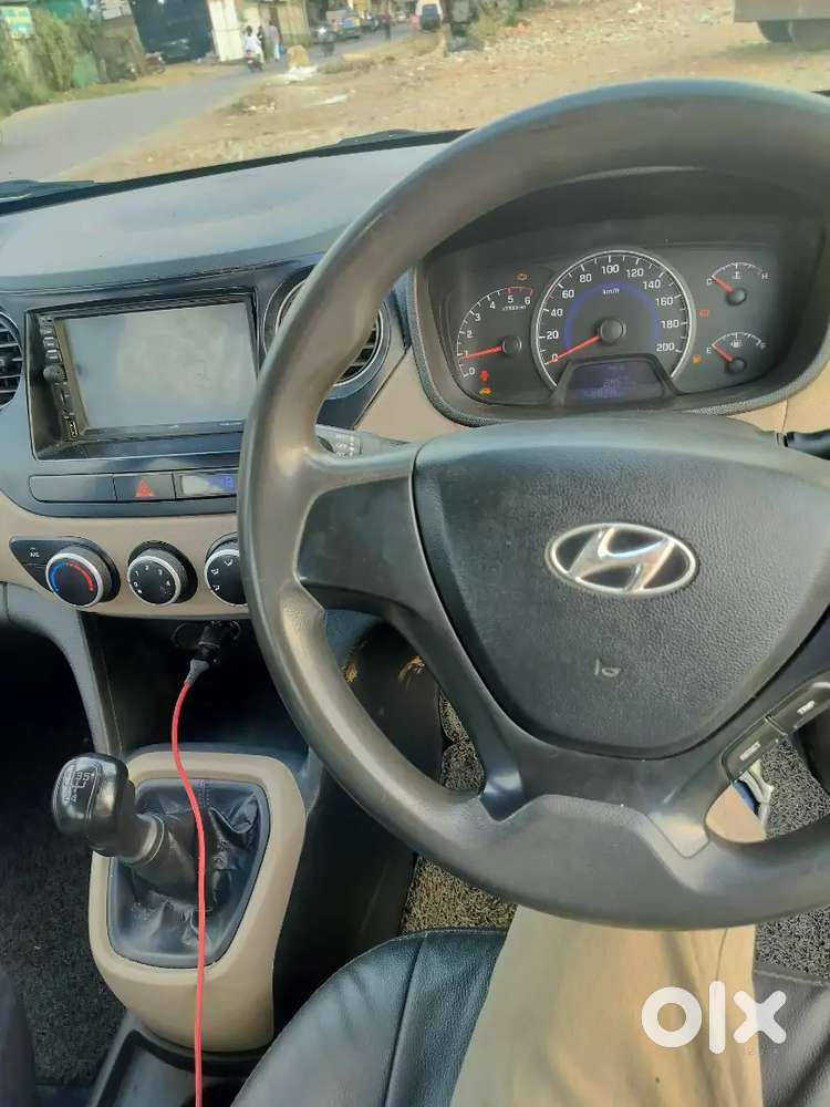 Hyundai Grand I10 Diesel 2016
