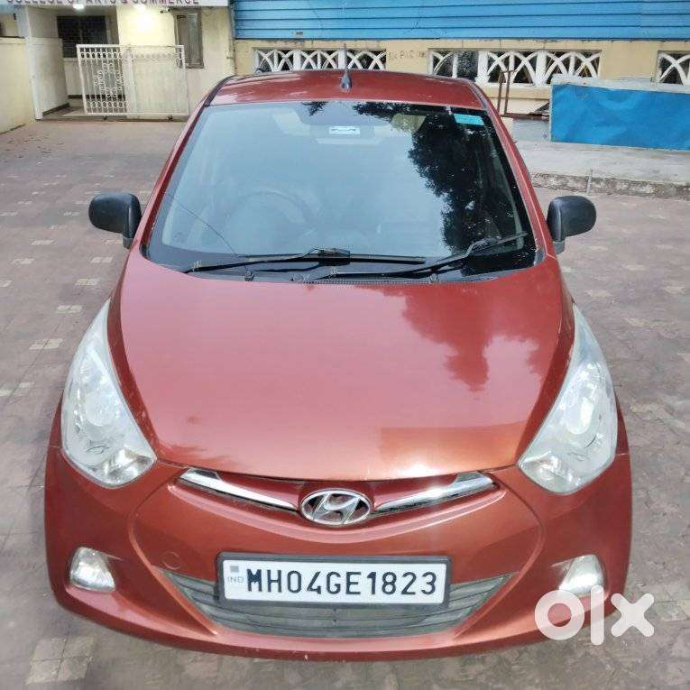 Hyundai Eon Era +, 2013, Petrol