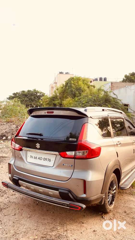 Maruti Suzuki Xl6 2020 Petrol 95000 Km Driven