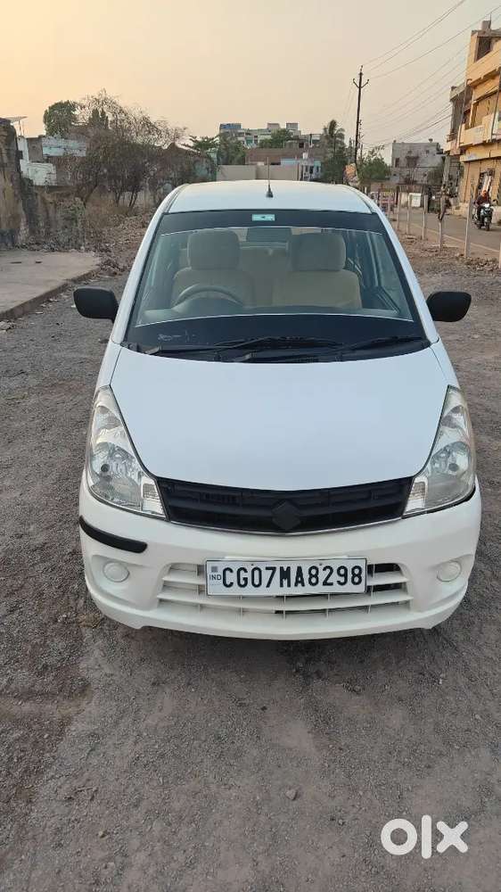 Maruti Suzuki Zen Estilo 2011 Petrol Well Maintained