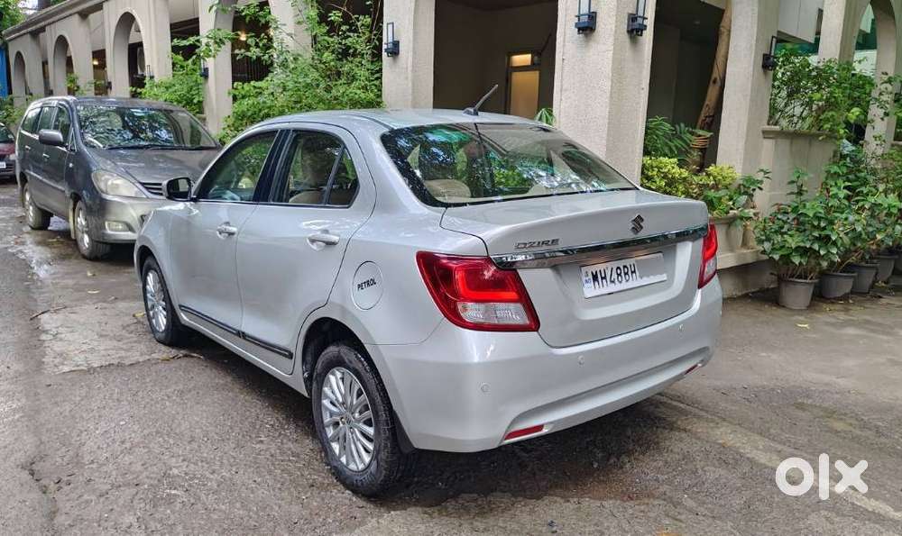Maruti Suzuki Dzire 1.2 Zxi, 2019, Petrol