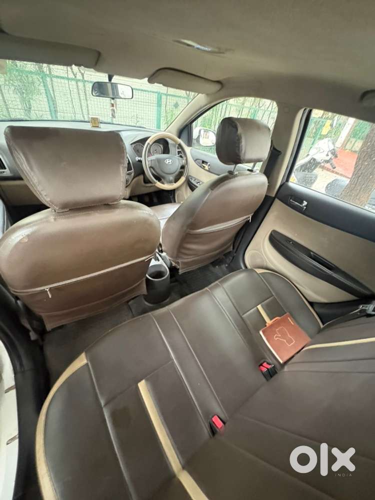 Hyundai I20 2013 Petrol Good Condition