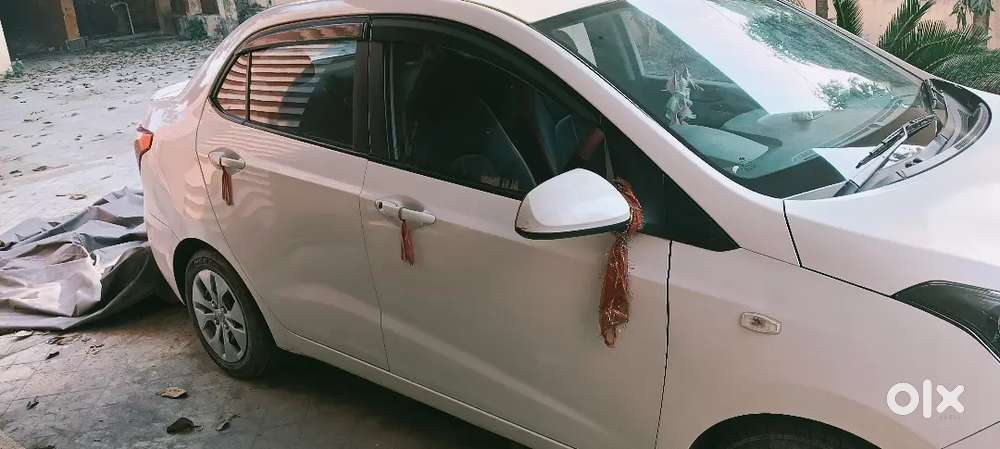 Hyundai Xcent 1.2 T 2019