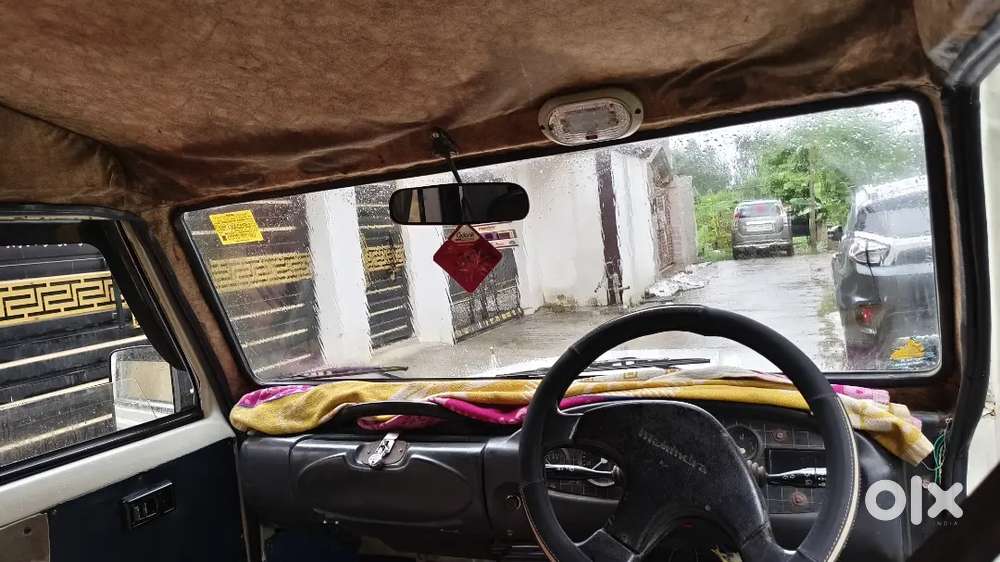 Mahindra Marshal Dx Royale 2003 Diesel