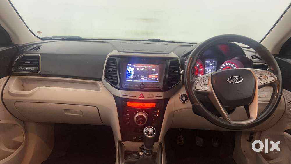 Mahindra Xuv300 W8 Diesel, 2020, Diesel