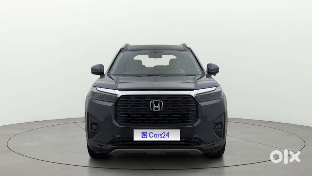 Honda Elevate Vx Mt, 2023, Petrol