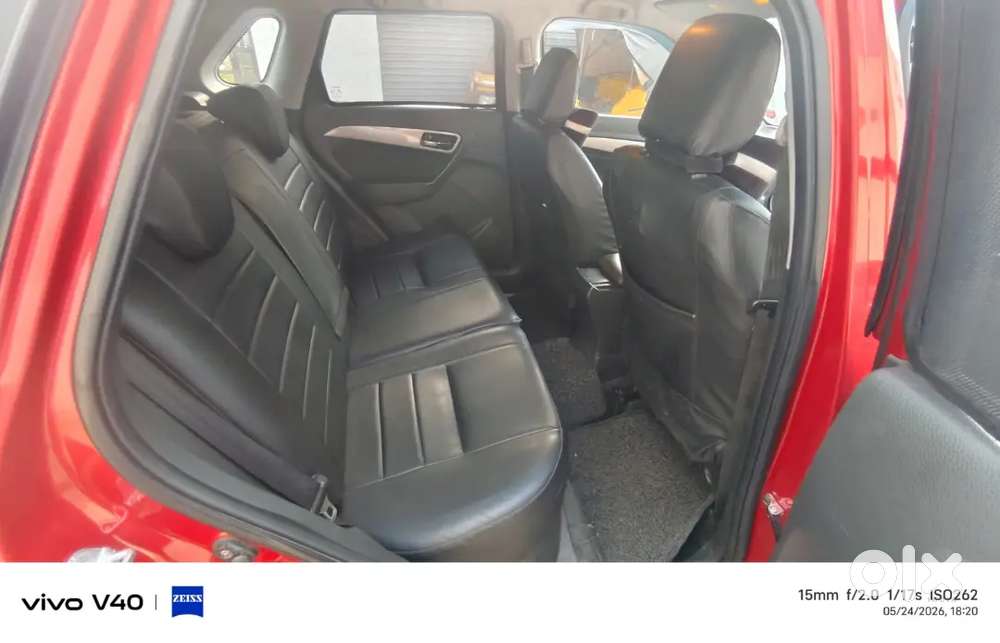 Maruti Suzuki Brezza Zdi Plus 2016