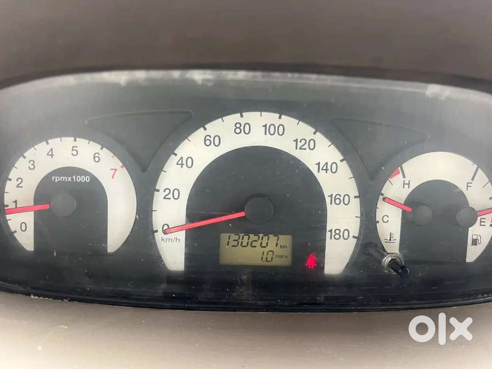 Mahindra Xylo 2011 Diesel