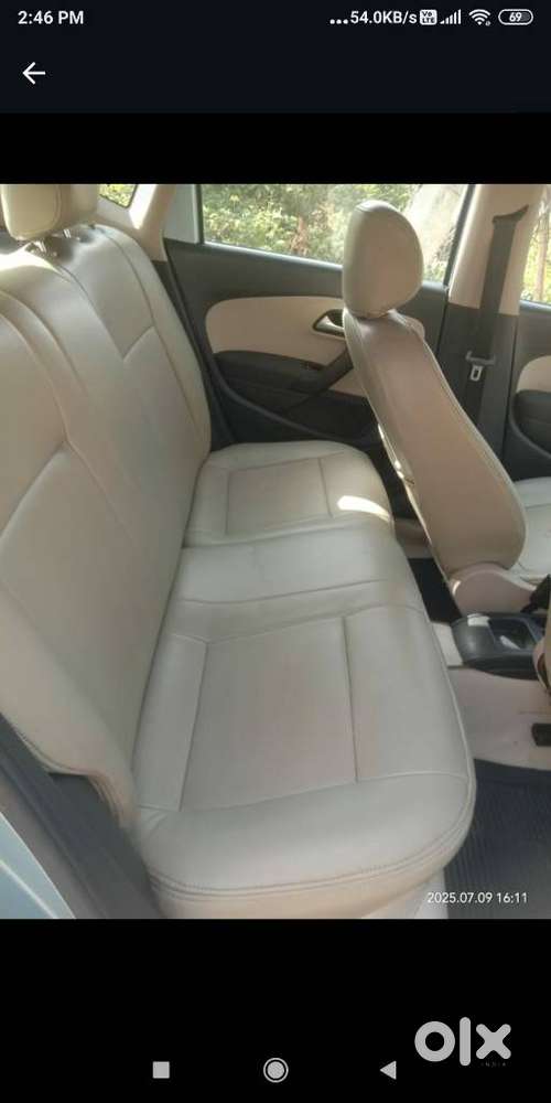 Volkswagen Polo Diesel Highline 1.2l, 2013, Diesel