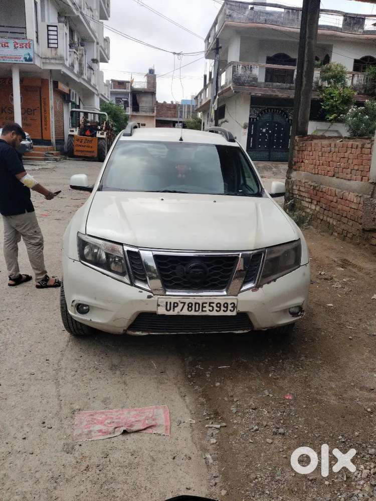 Nissan Terrano 2013 Diesel