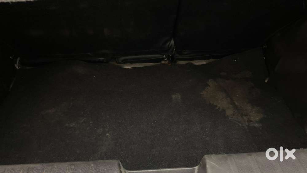 Maruti Suzuki Baleno 1.2 Alpha, 2016, Petrol