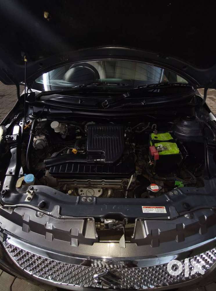 Maruti Suzuki Swift Dzire 1.2 Zxi Bsiv, 2013, Petrol