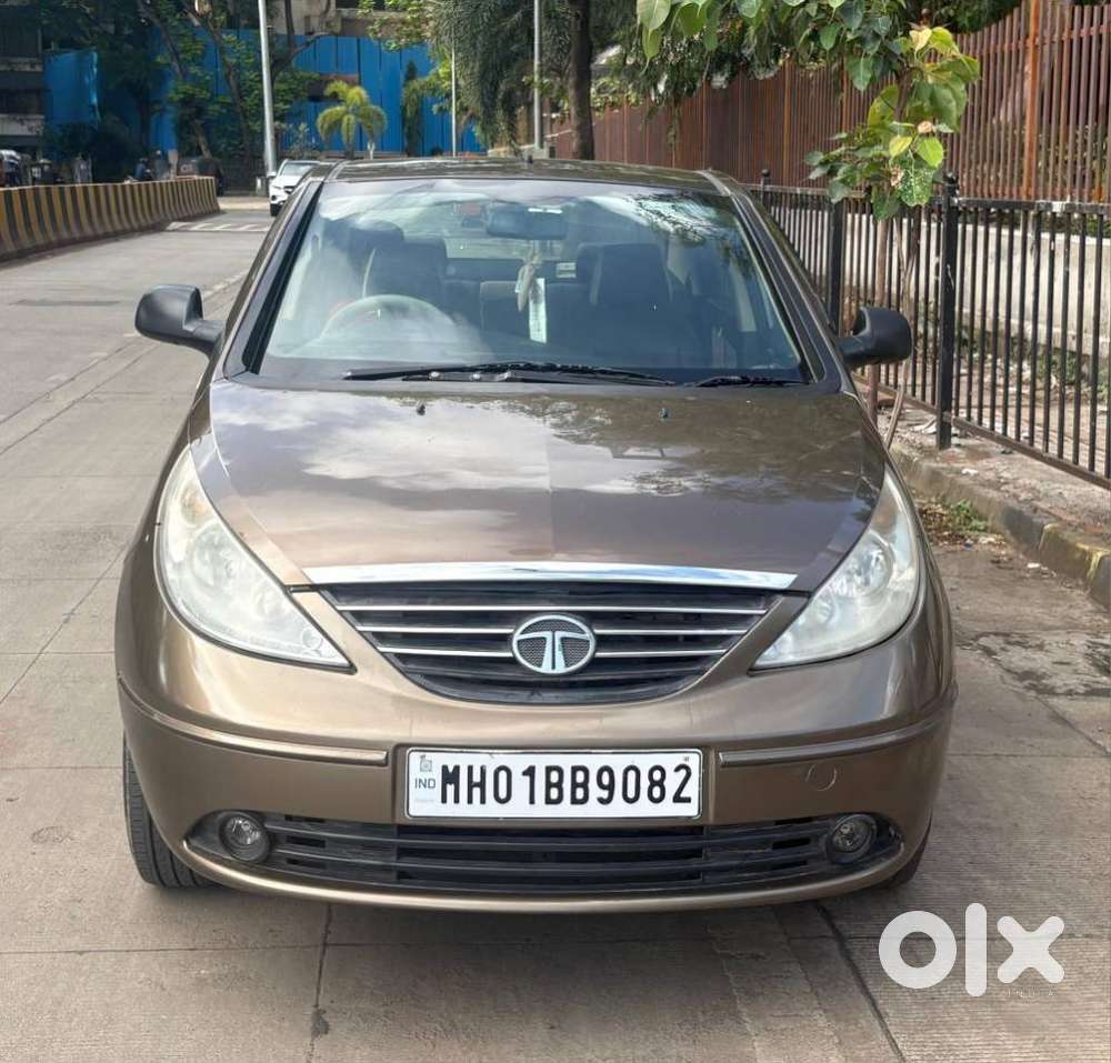 Tata Manza, 2012, Cng & Hybrids