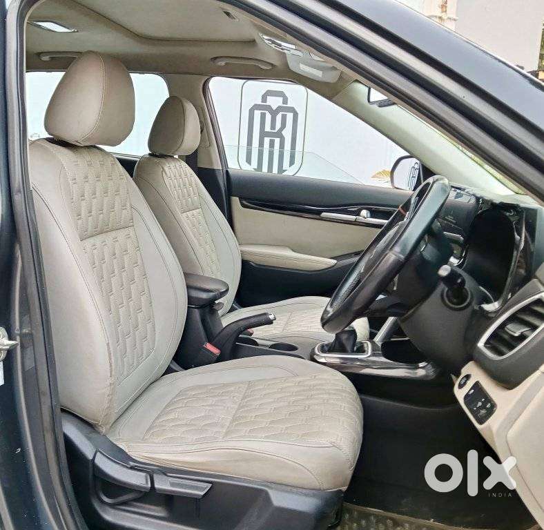 Kia Seltos Htx D, 2021, Diesel