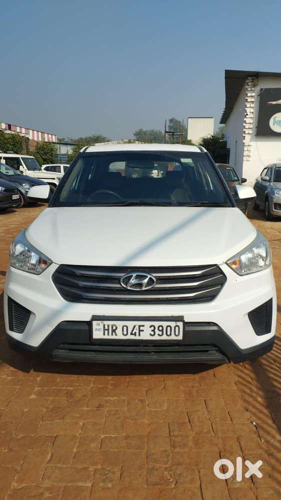 Hyundai Creta 1.4 Ex Diesel, 2015, Diesel