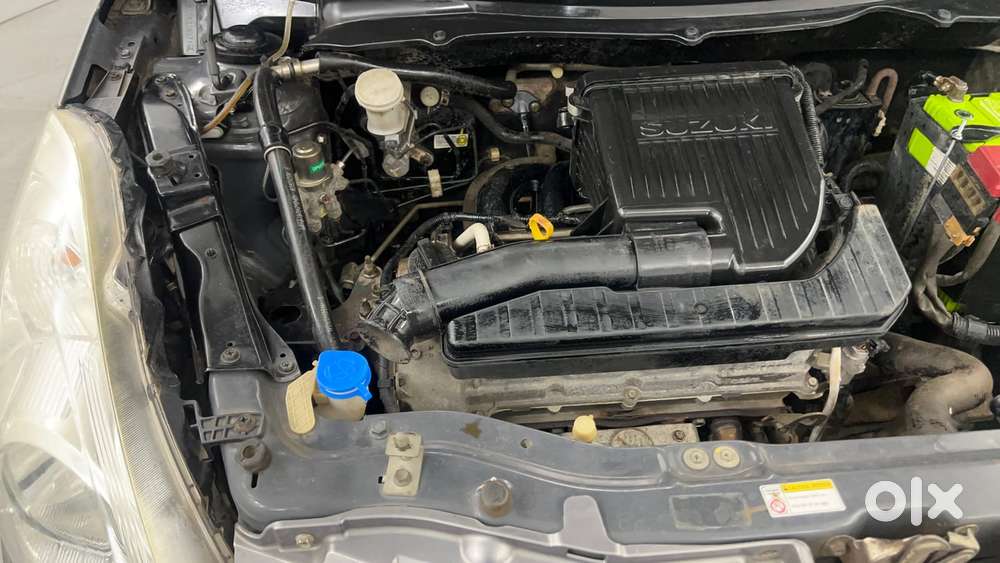 Maruti Suzuki Swift Dzire 1.3 Vxi, 2014, Petrol
