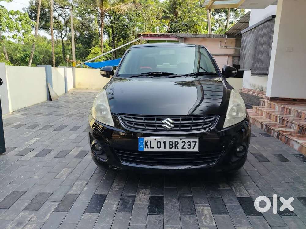 Maruti Suzuki Dzire 2014 Petrol Well Maintained