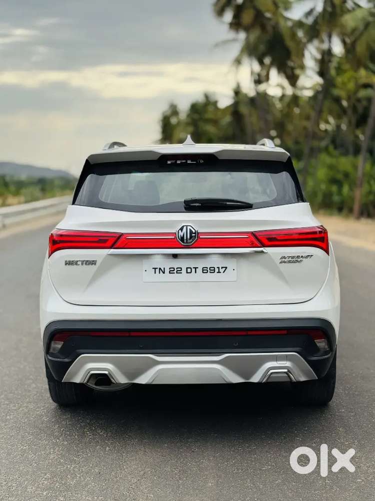 Mg Hector 2.0 Sharp 2021 Diesel Manual