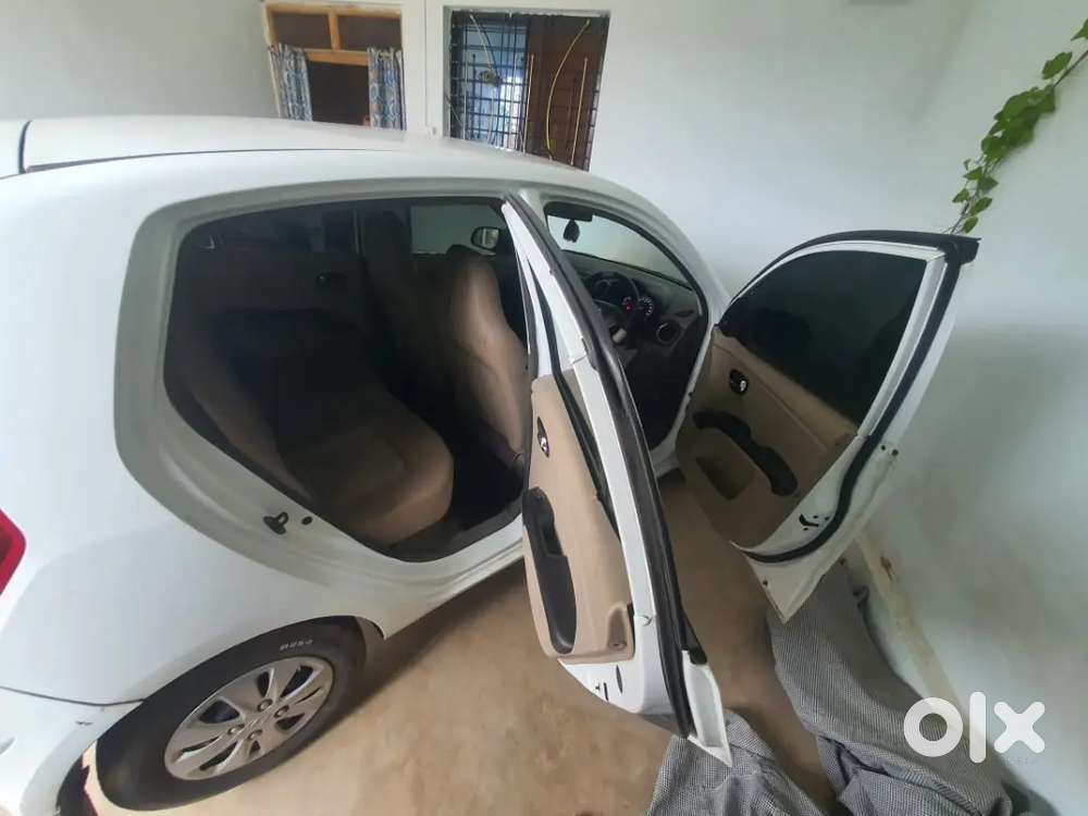 Hyundai I10 Magna O 2010 Petrol Manual