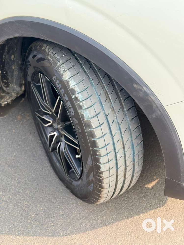 Mahindra Xuv300 W6 Diesel, 2022, Diesel