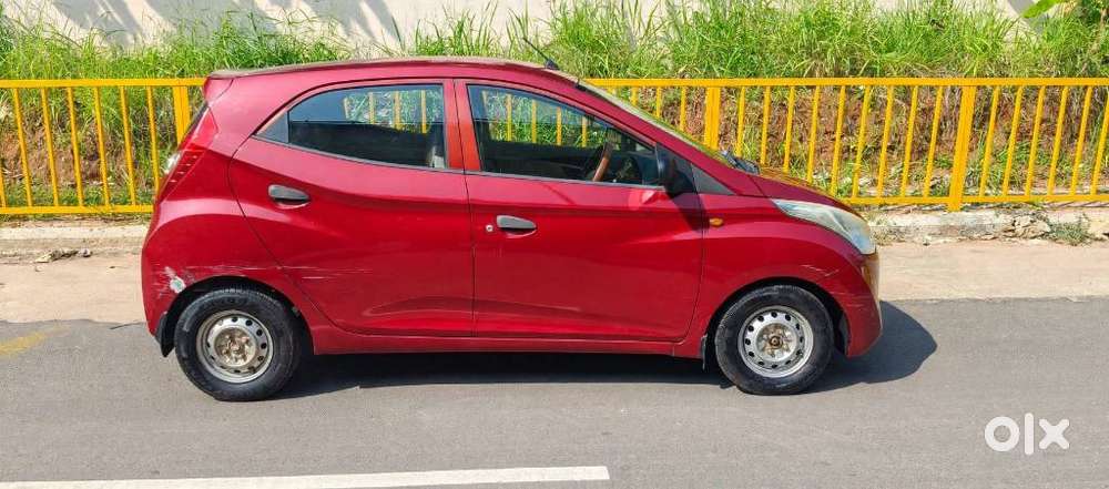 Hyundai Eon Era +, 2012, Petrol