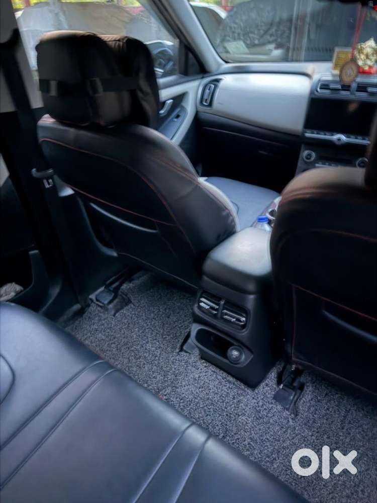 Hyundai Petrol Manual 2021
