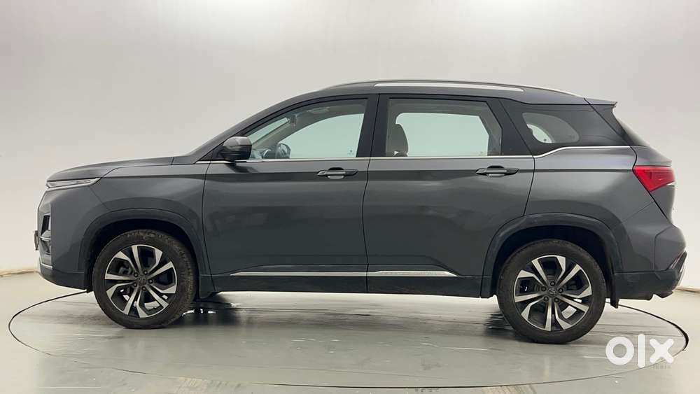 Mg Hector Smart At, 2023, Petrol