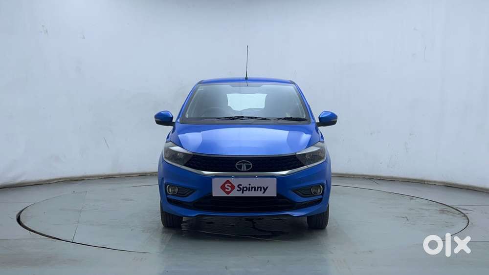 Tata Tiago Xza, 2020, Petrol