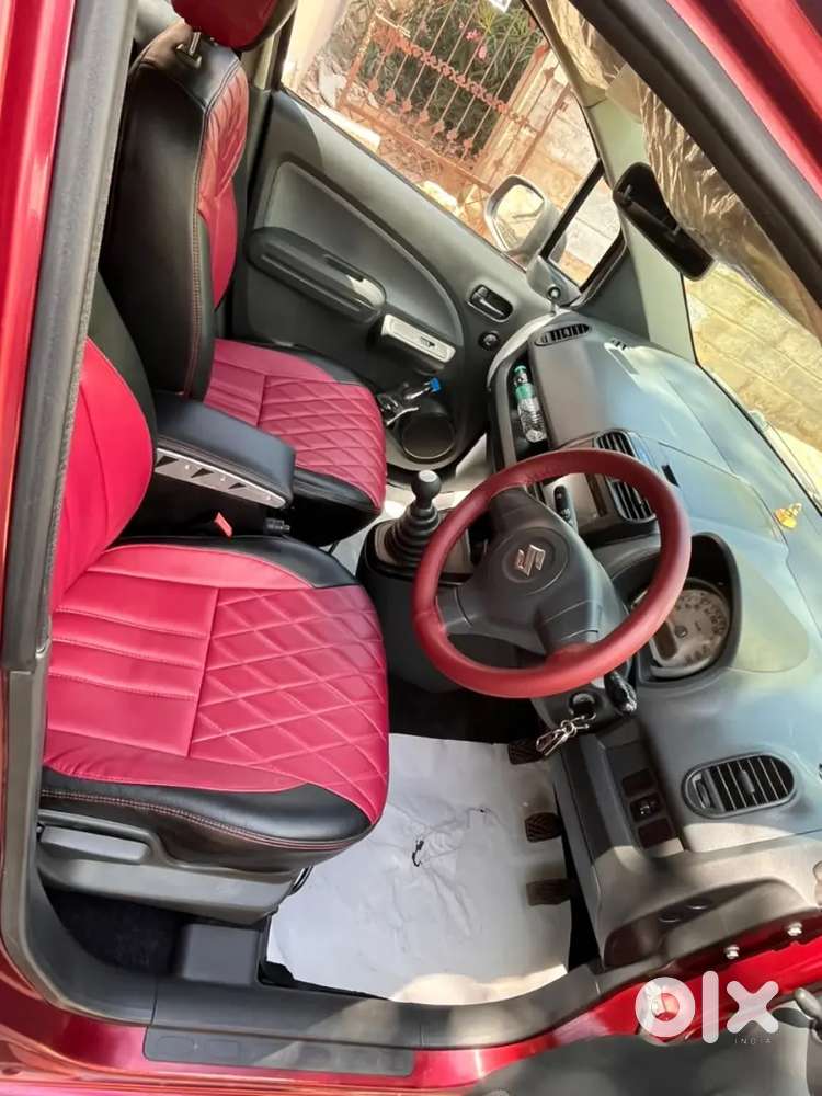Maruti Suzuki Ritz 2010 Diesel