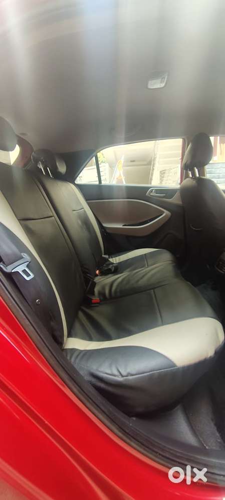 Hyundai Elite I20 Asta 1.2 (o), 2016, Petrol