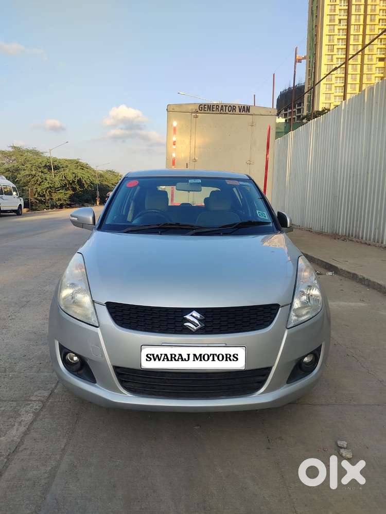 Maruti Suzuki Swift Ddis Vdi, 2015, Diesel