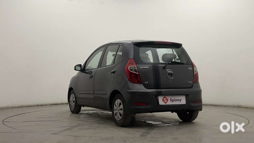 Hyundai I10 Sportz 1.2 Kappa2 O, 2012, Petrol
