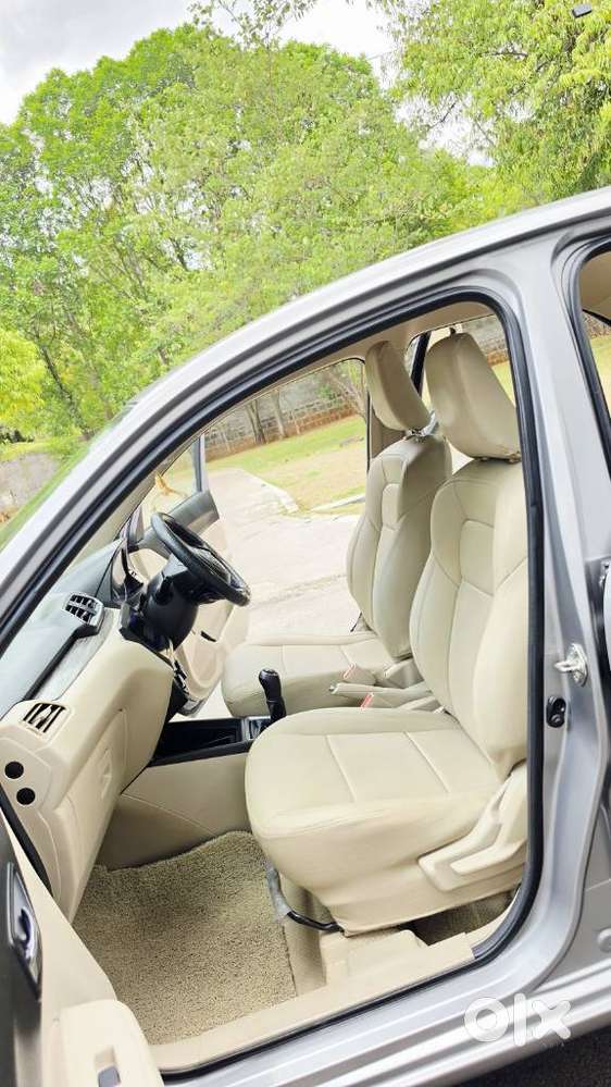 Maruti Suzuki Swift Dzire 1.2 Vxi Bsiv, 2021, Petrol
