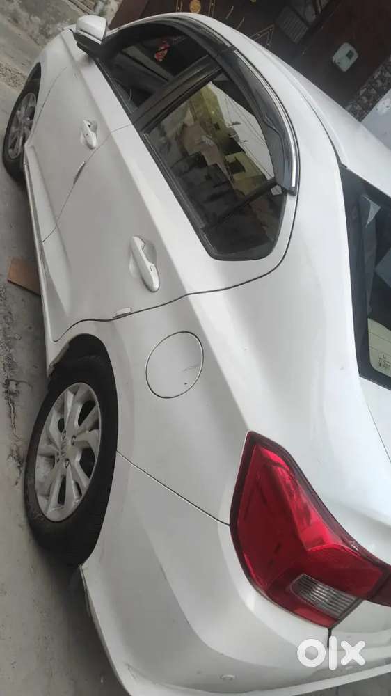 Honda Amaze 2nd Gen 2024 Petrol