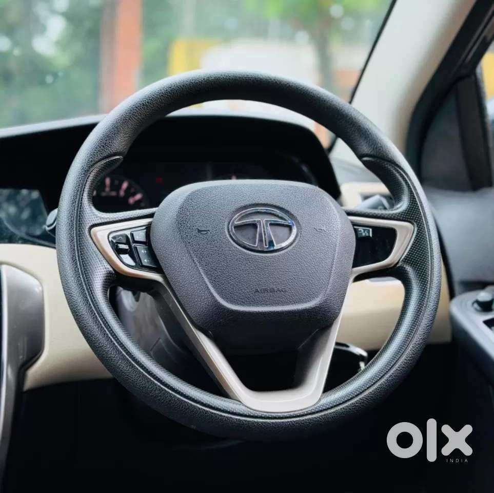Tata Zest 1.2 Revotron Xms, 2014, Petrol