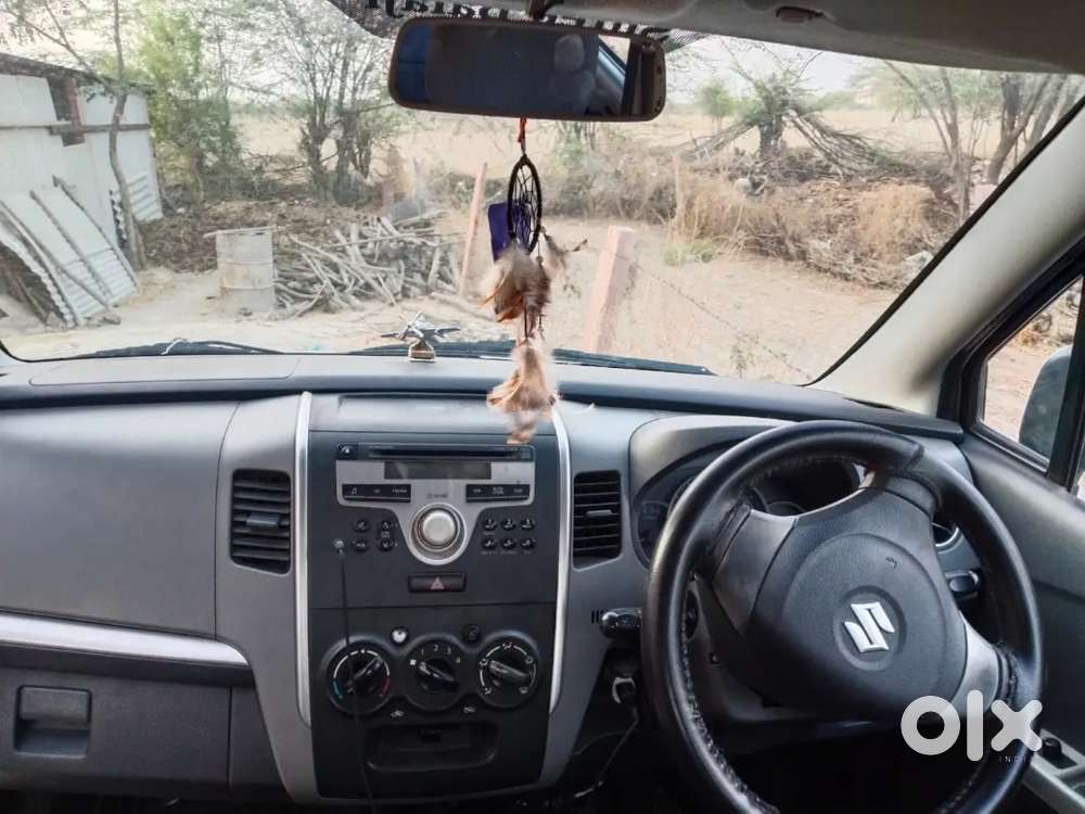 Maruti Suzuki Wagon R 2010